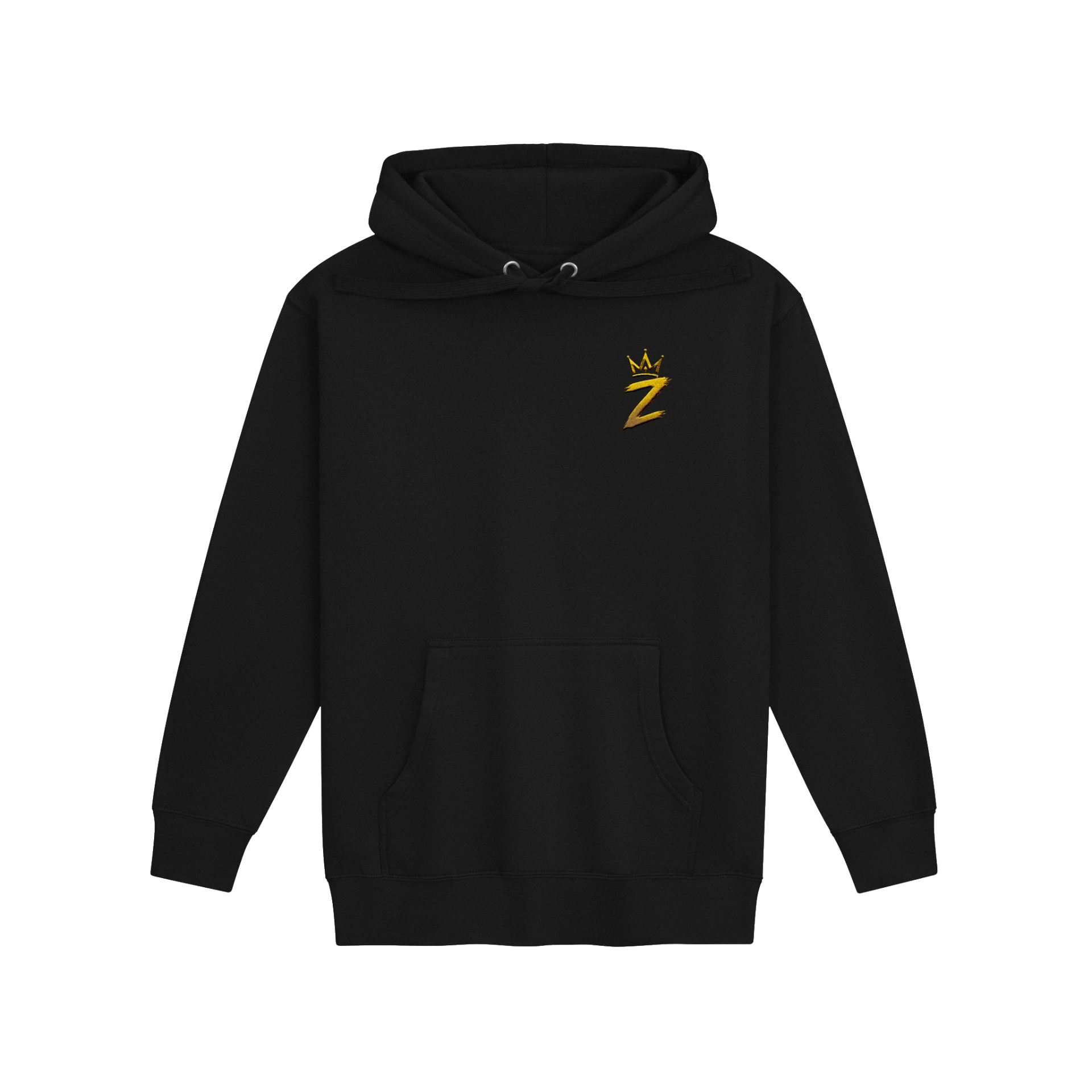 Zeroworry Essentials Hoodie