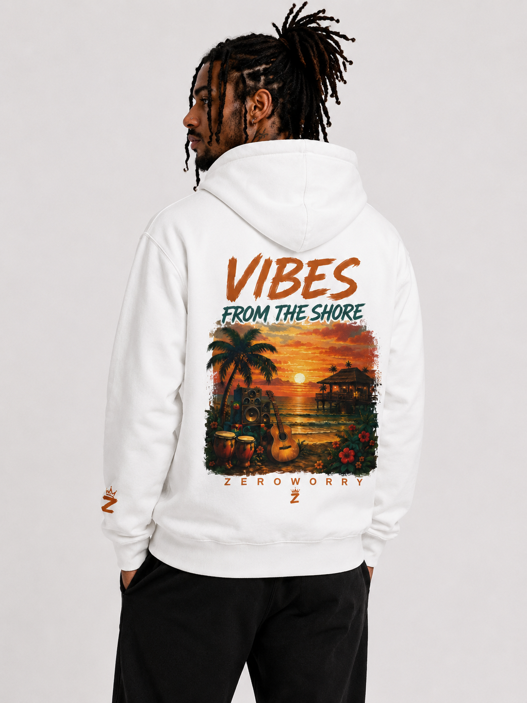 Vibes From The Shore